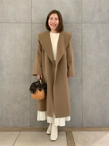 23区 澤田 コーディネート画像