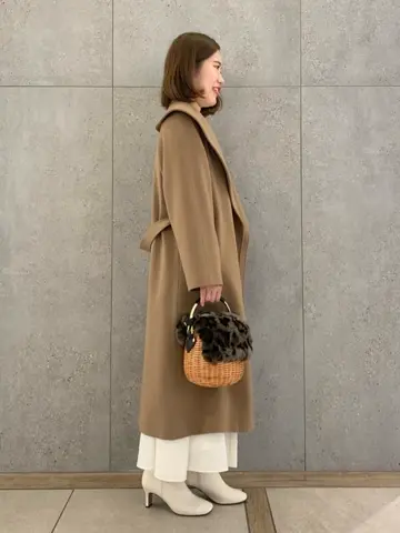 23区 澤田 コーディネート画像