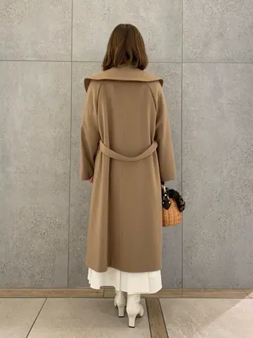 23区 澤田 コーディネート画像