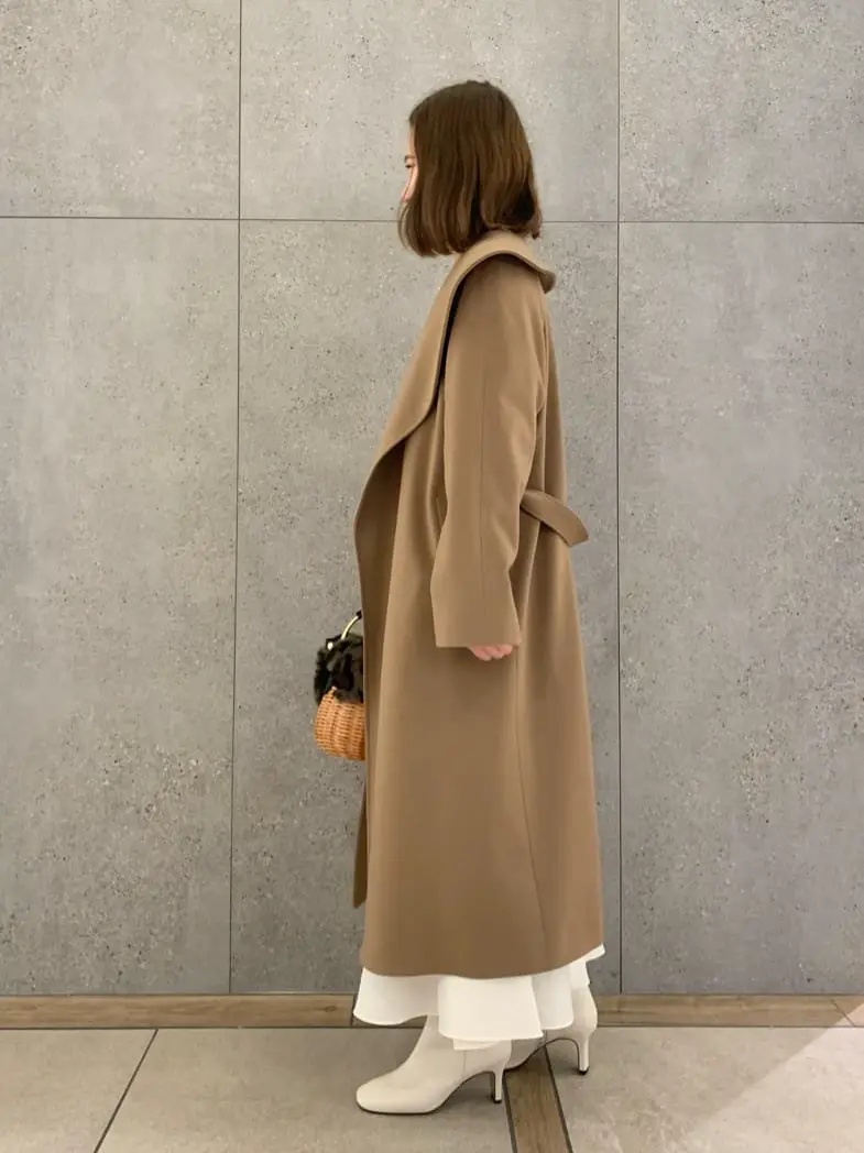 23区 澤田 コーディネート画像