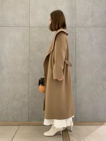 23区 澤田 コーディネート画像