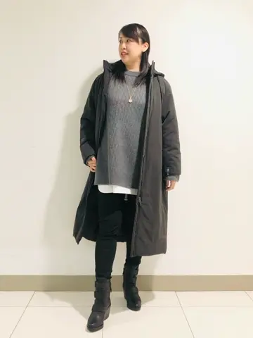 23区 飯野 コーディネート画像