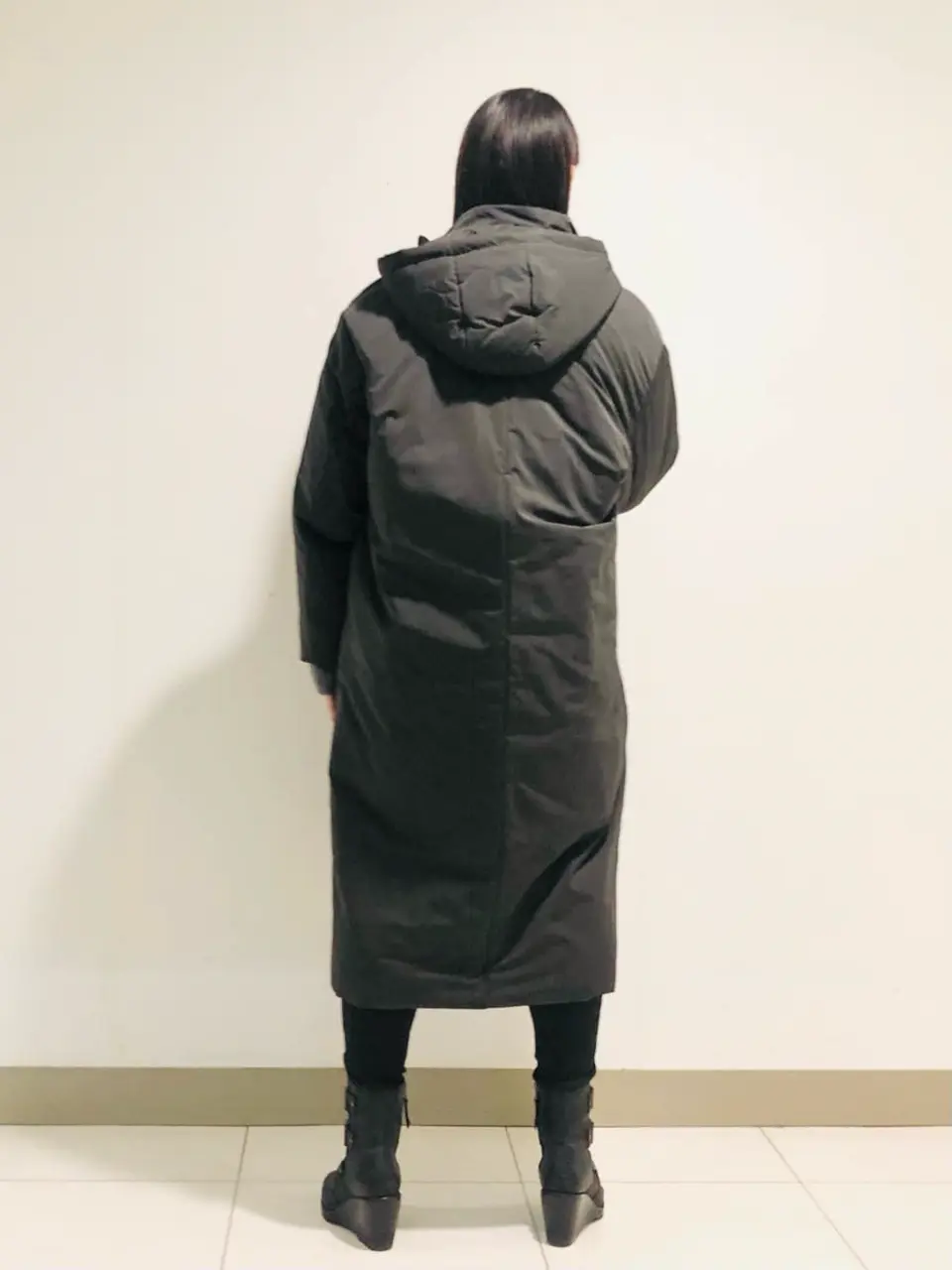 23区 飯野 コーディネート画像