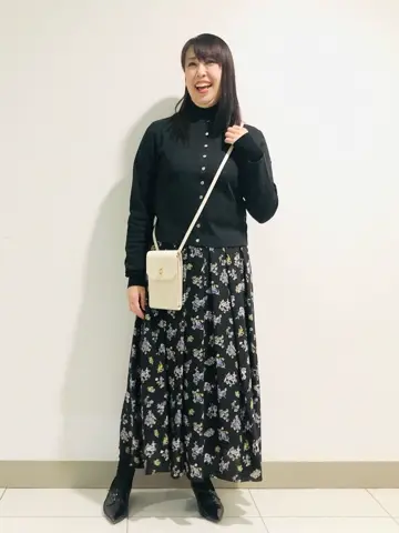 23区 飯野 コーディネート画像