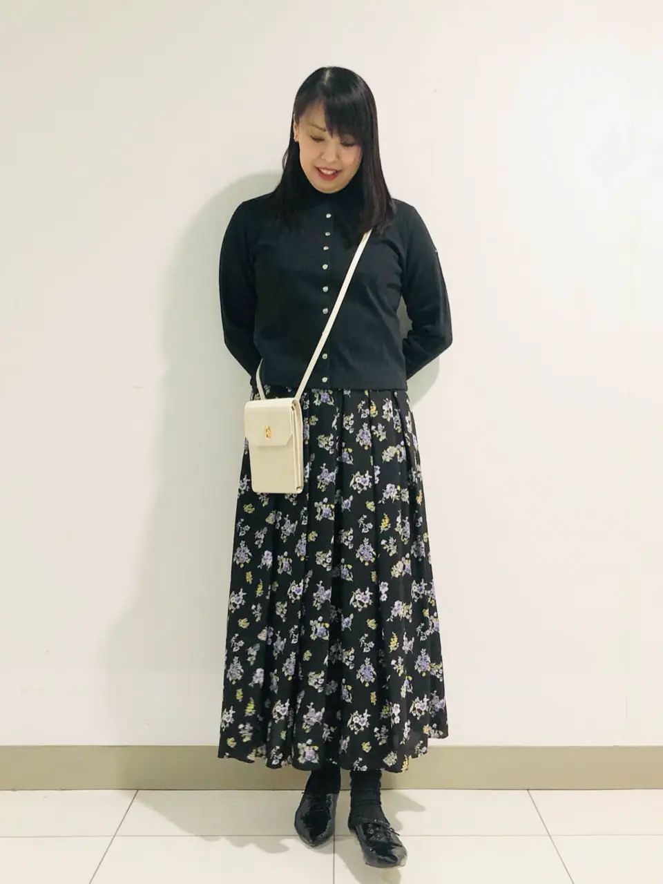 23区 飯野 コーディネート画像