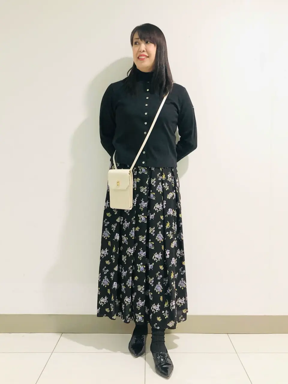 23区 飯野 コーディネート画像