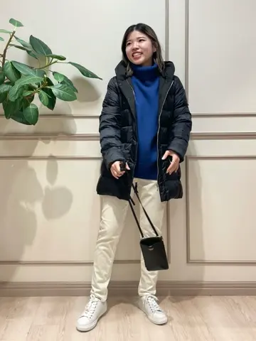 23区 渡邉 コーディネート画像