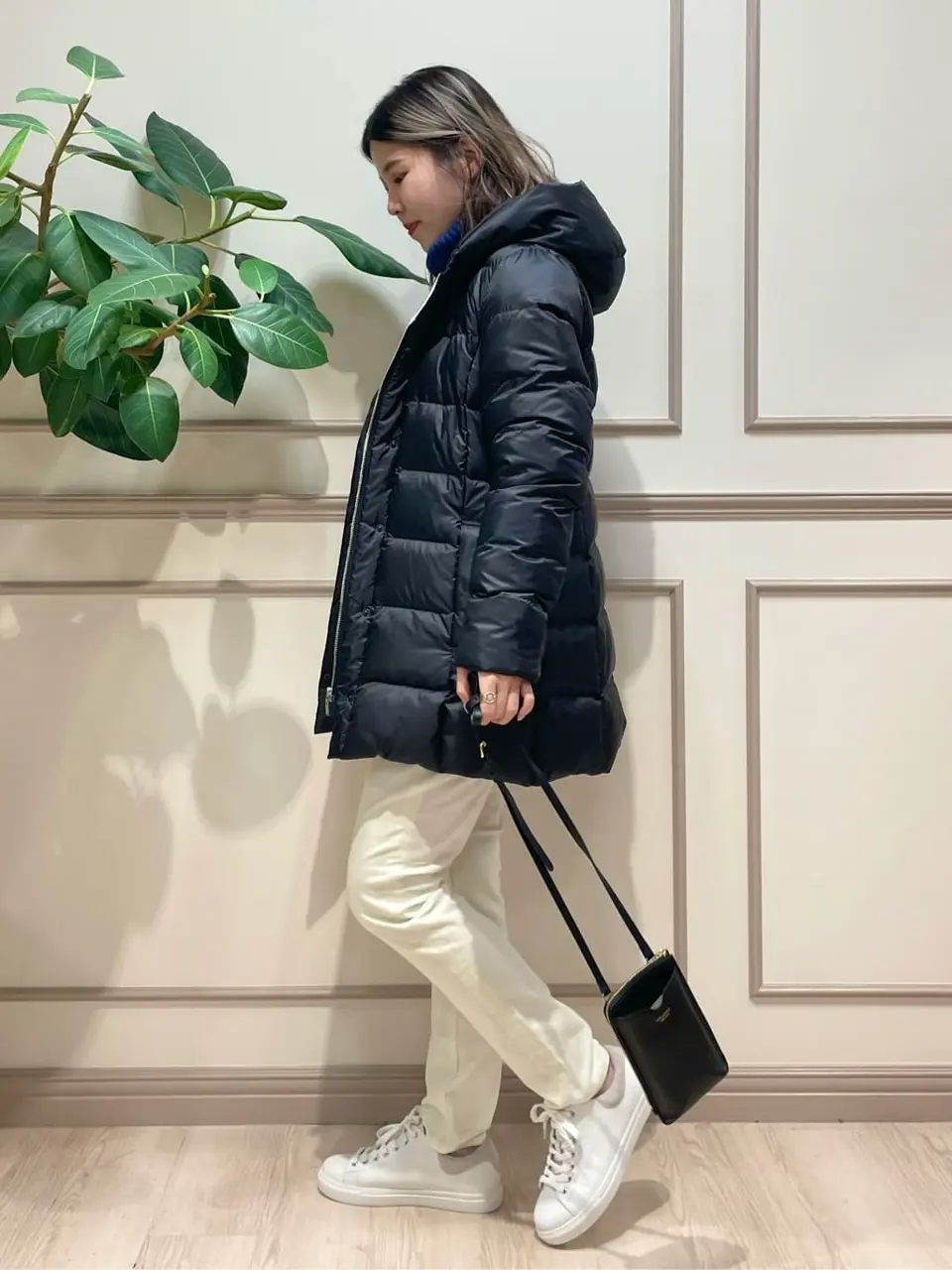 23区 渡邉 コーディネート画像