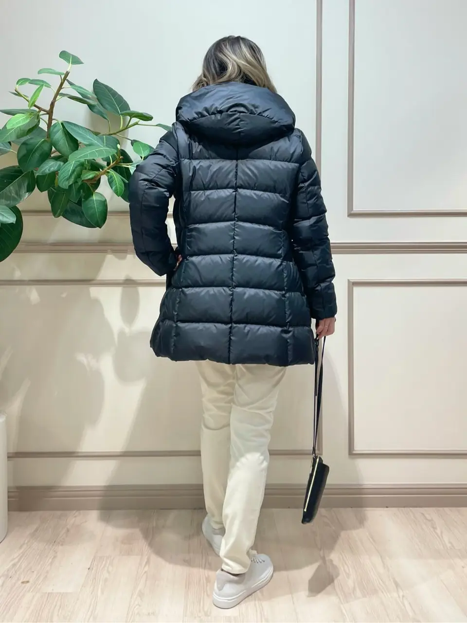 23区 渡邉 コーディネート画像