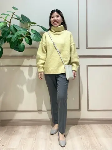 23区 渡邉 コーディネート画像