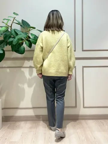 23区 渡邉 コーディネート画像