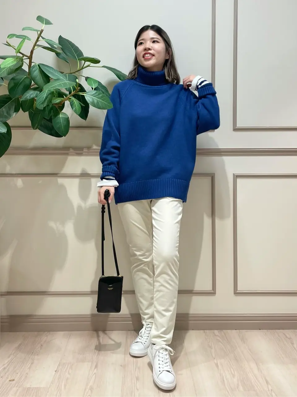 23区 渡邉 コーディネート画像