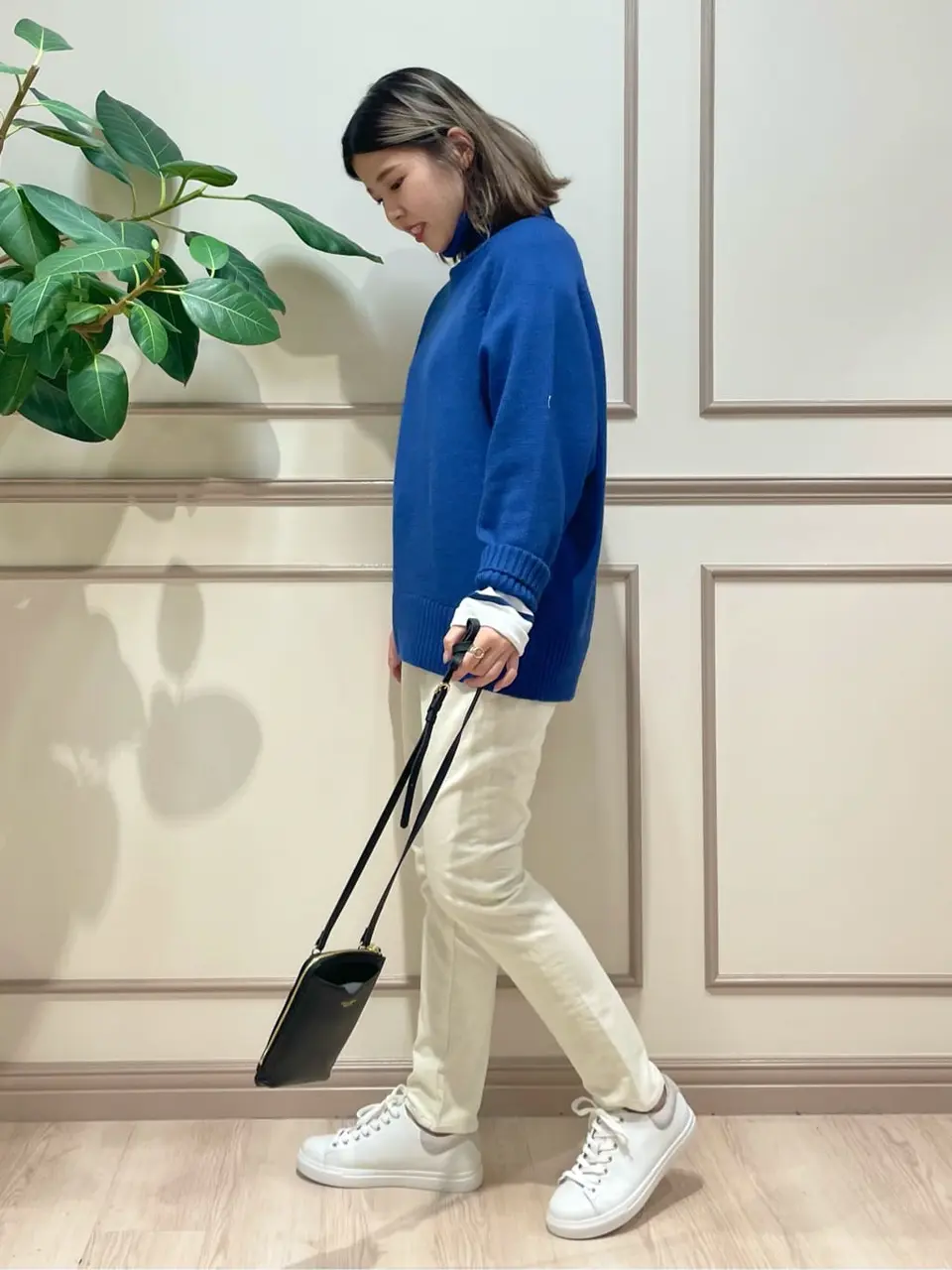 23区 渡邉 コーディネート画像