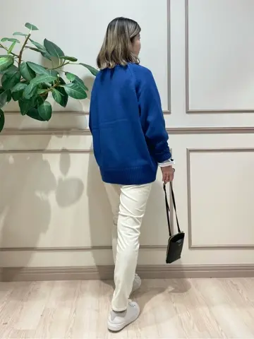 23区 渡邉 コーディネート画像