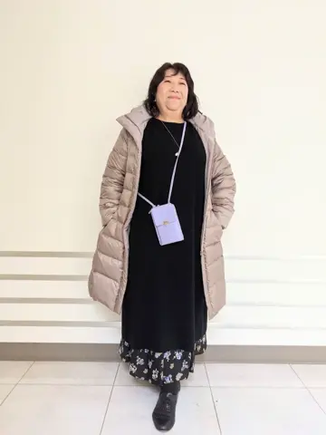 23区 武田 コーディネート画像