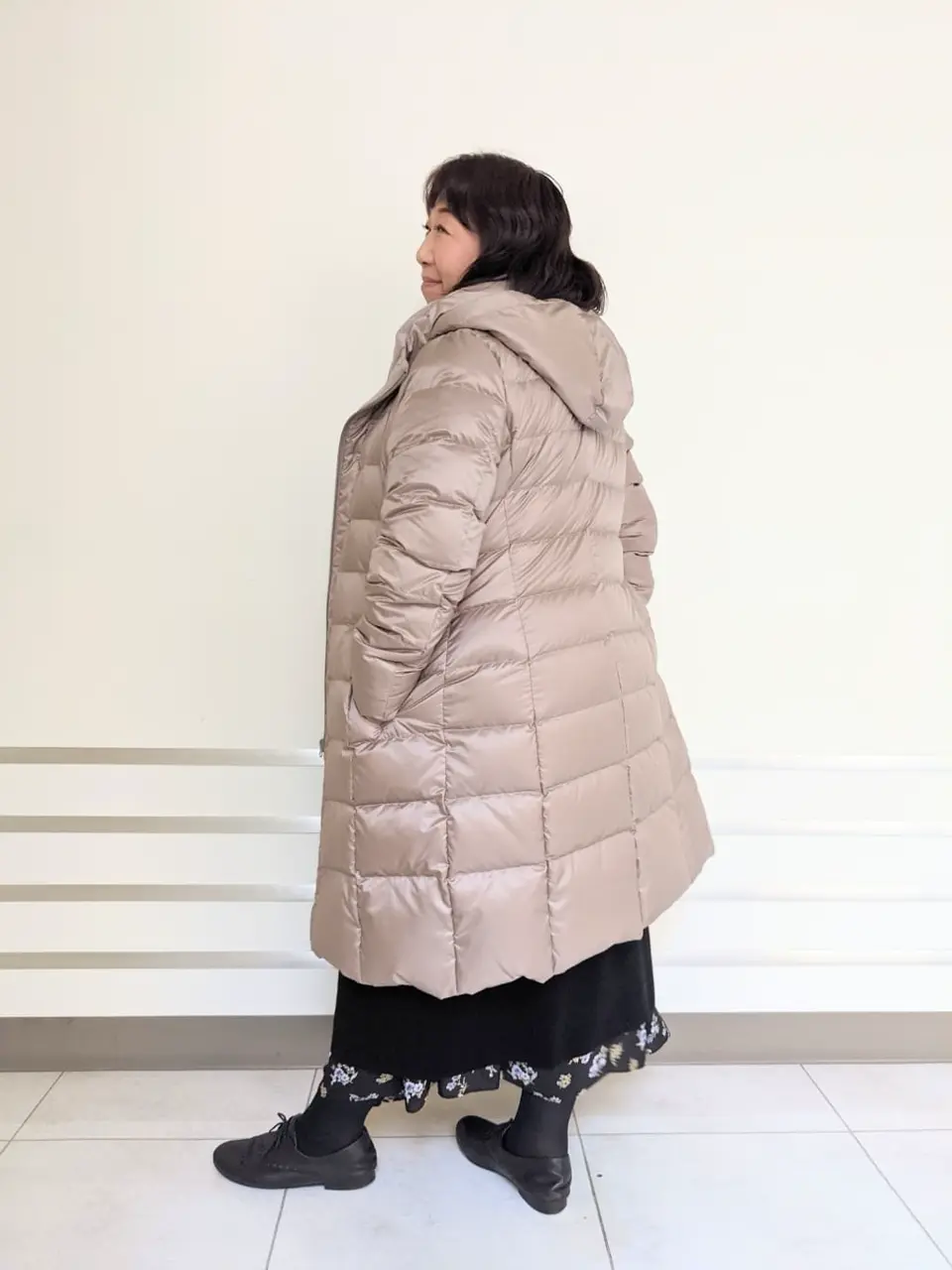 23区 武田 コーディネート画像