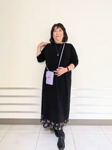 23区 武田 コーディネート画像