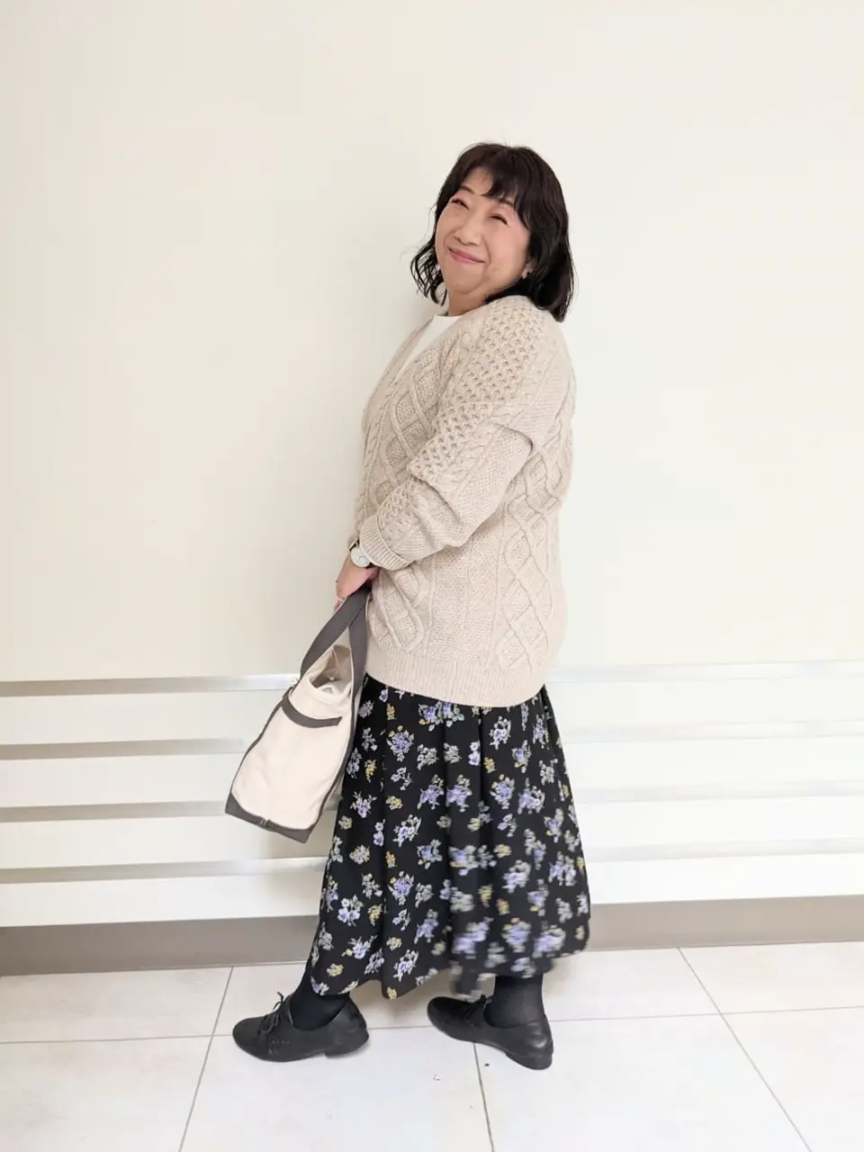 23区 武田 コーディネート画像