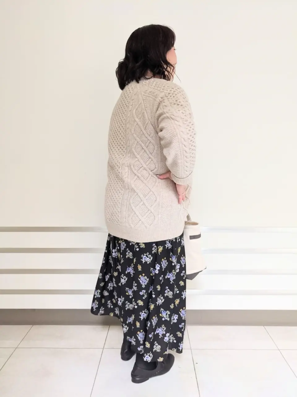 23区 武田 コーディネート画像