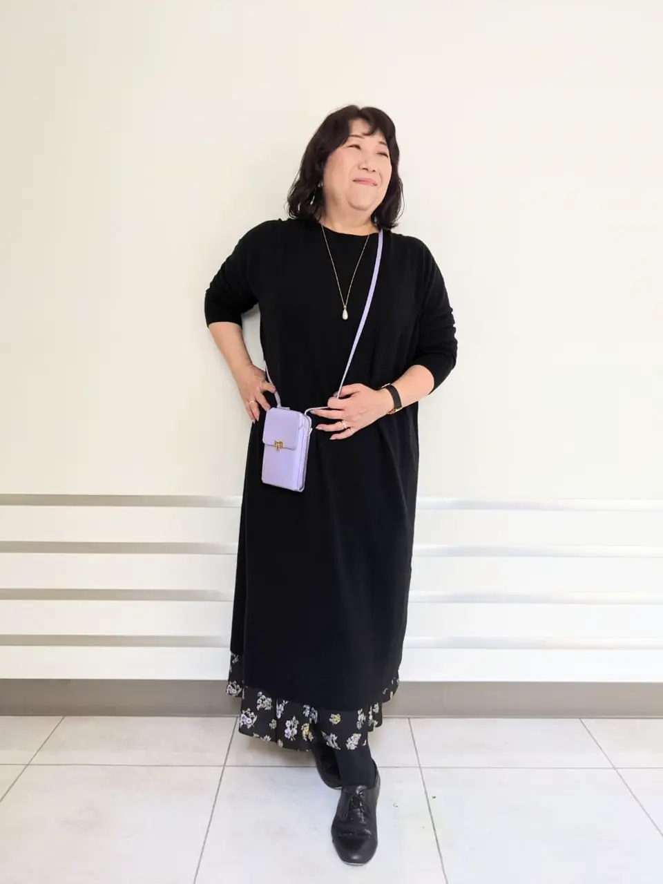 23区 武田 コーディネート画像