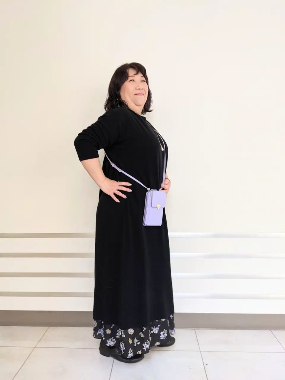 23区 武田 コーディネート画像