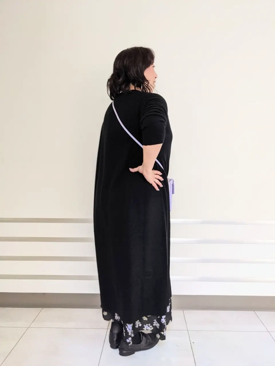 23区 武田 コーディネート画像