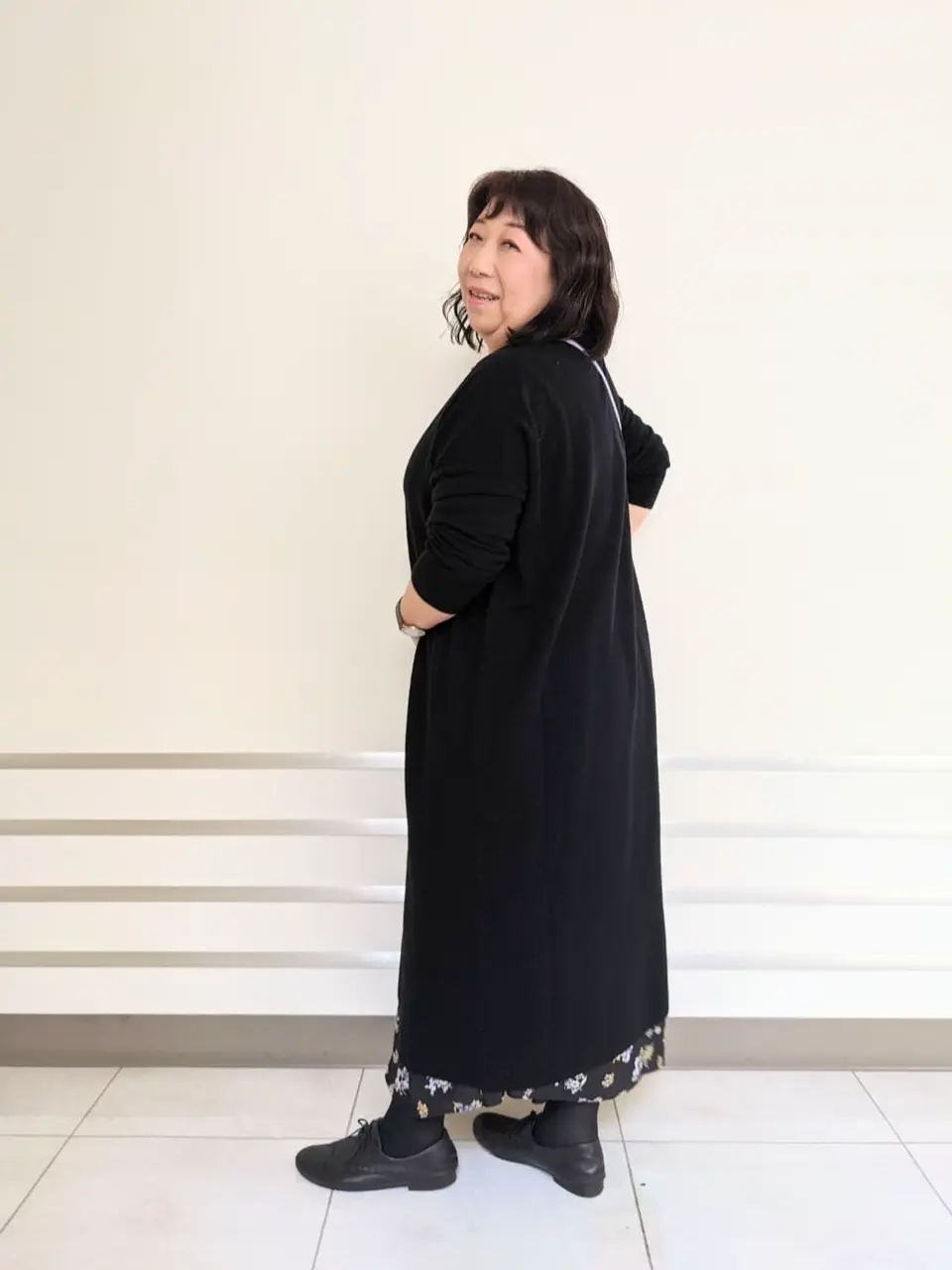 23区 武田 コーディネート画像