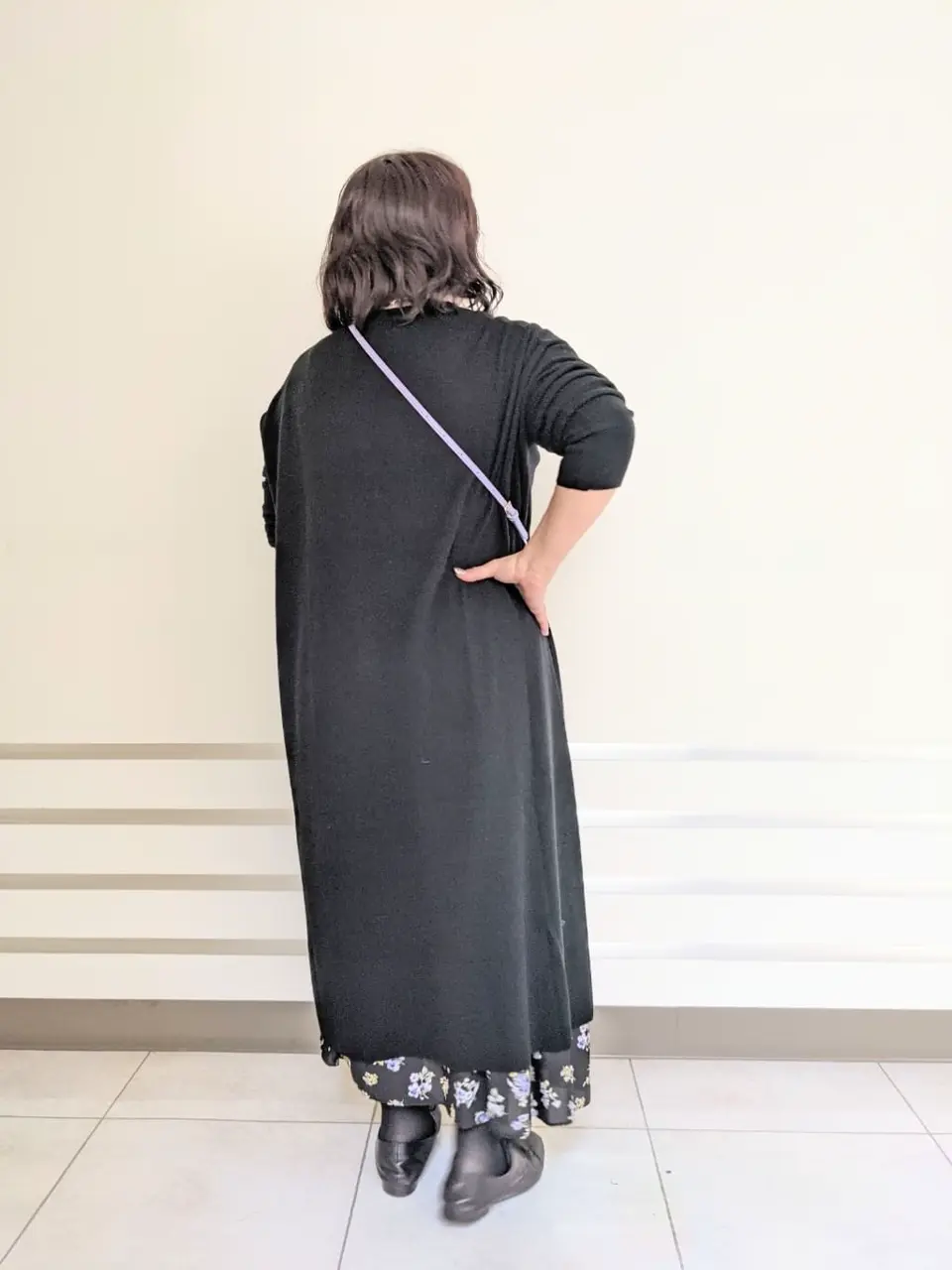 23区 武田 コーディネート画像