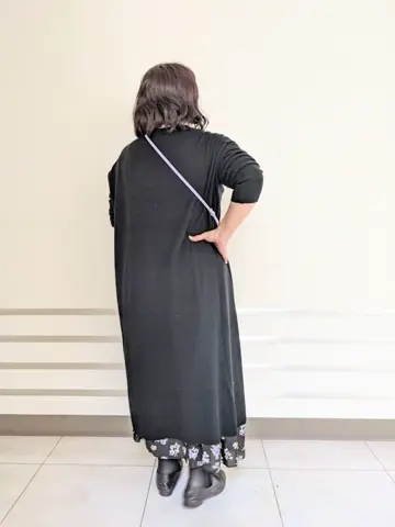 23区 武田 コーディネート画像