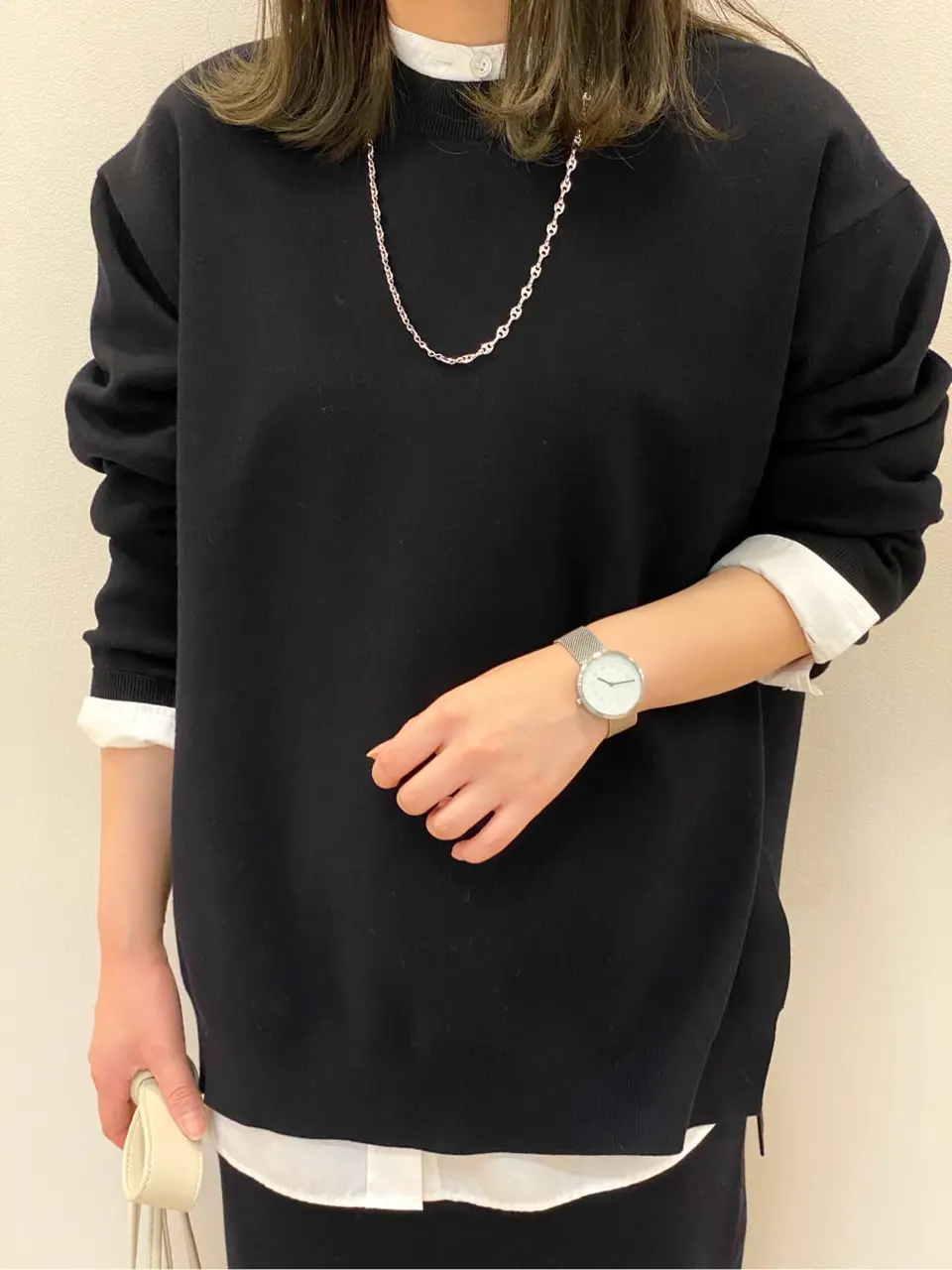 23区 八木沢 コーディネート画像