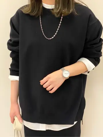 23区 八木沢 コーディネート画像