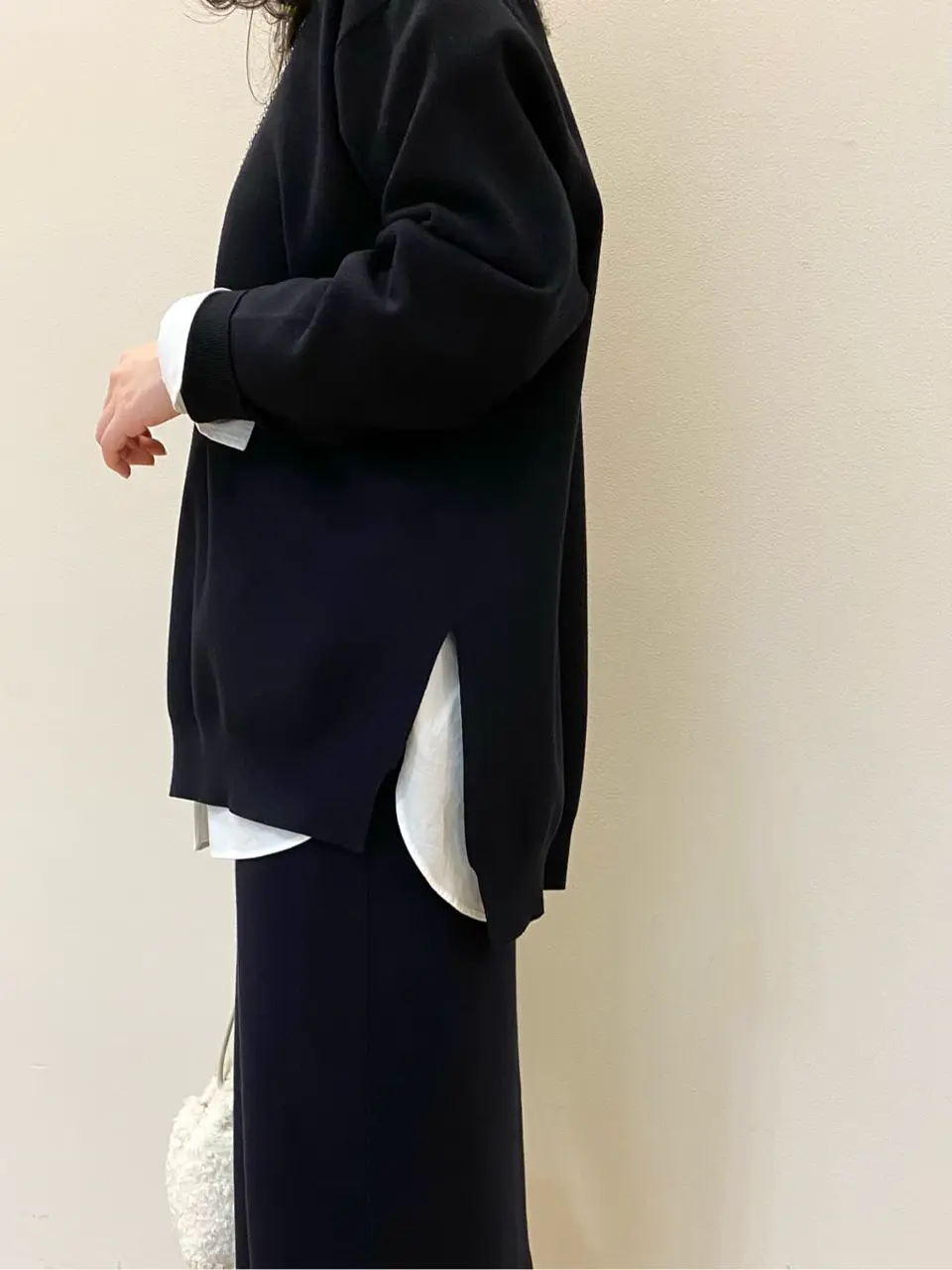 23区 八木沢 コーディネート画像