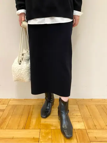 23区 八木沢 コーディネート画像