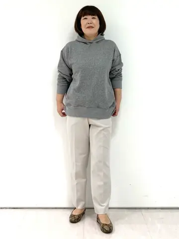 23区 竹田 コーディネート画像