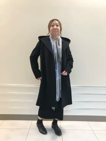 23区 島田 コーディネート画像