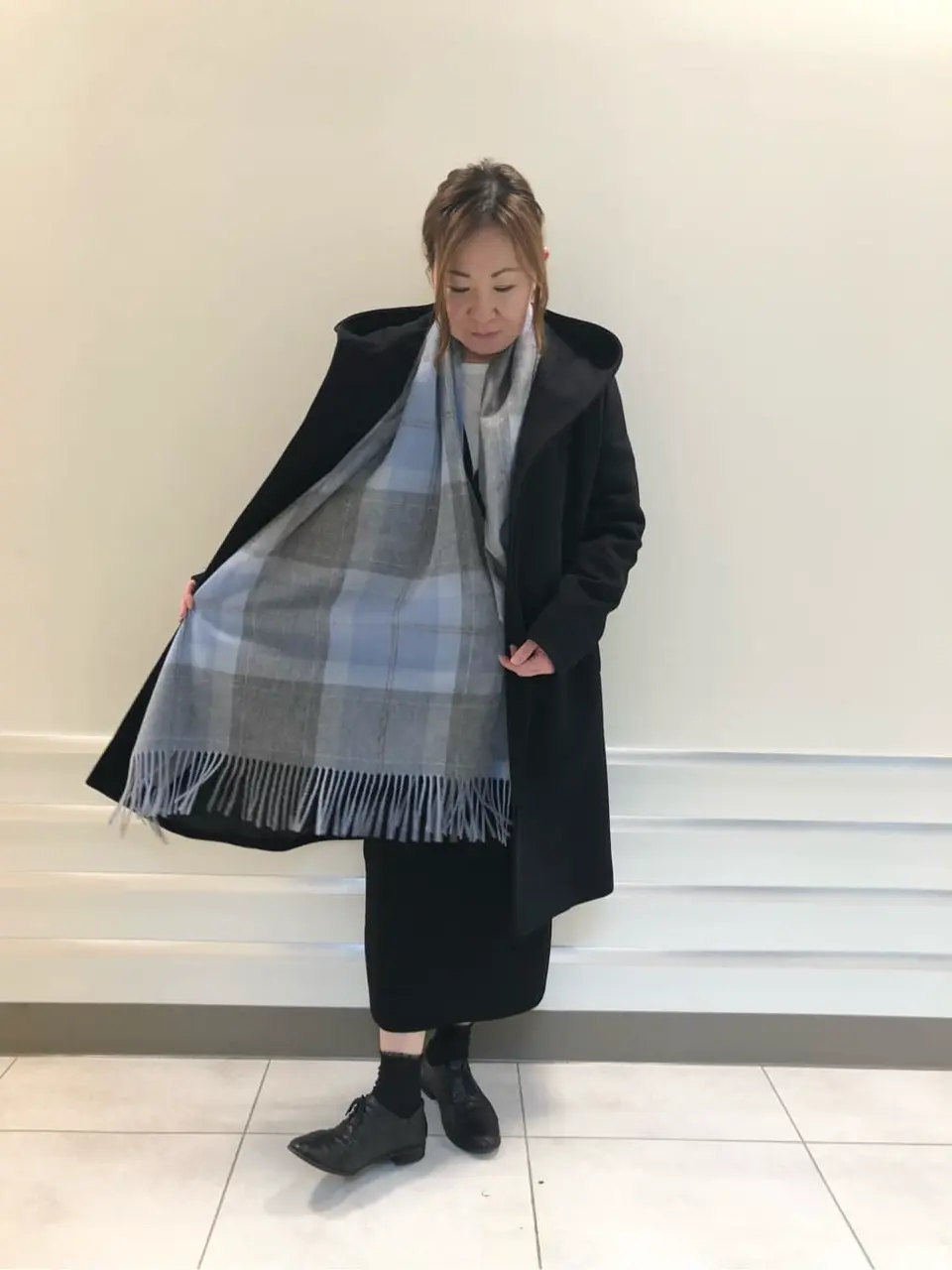 23区 島田 コーディネート画像