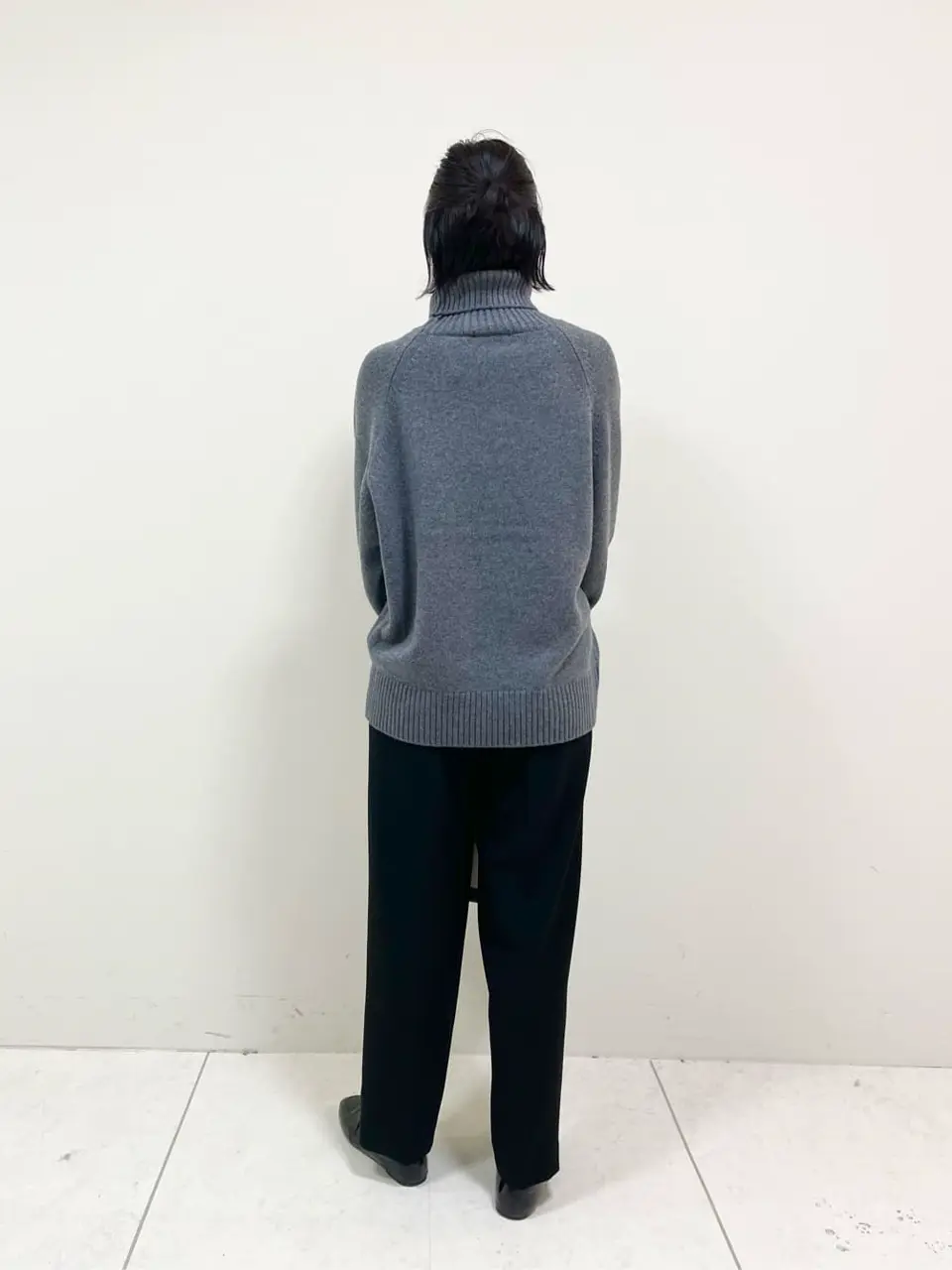 23区 椛田 コーディネート画像