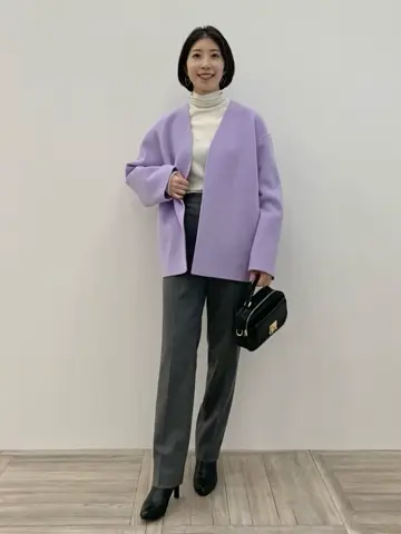 23区 板垣 コーディネート画像