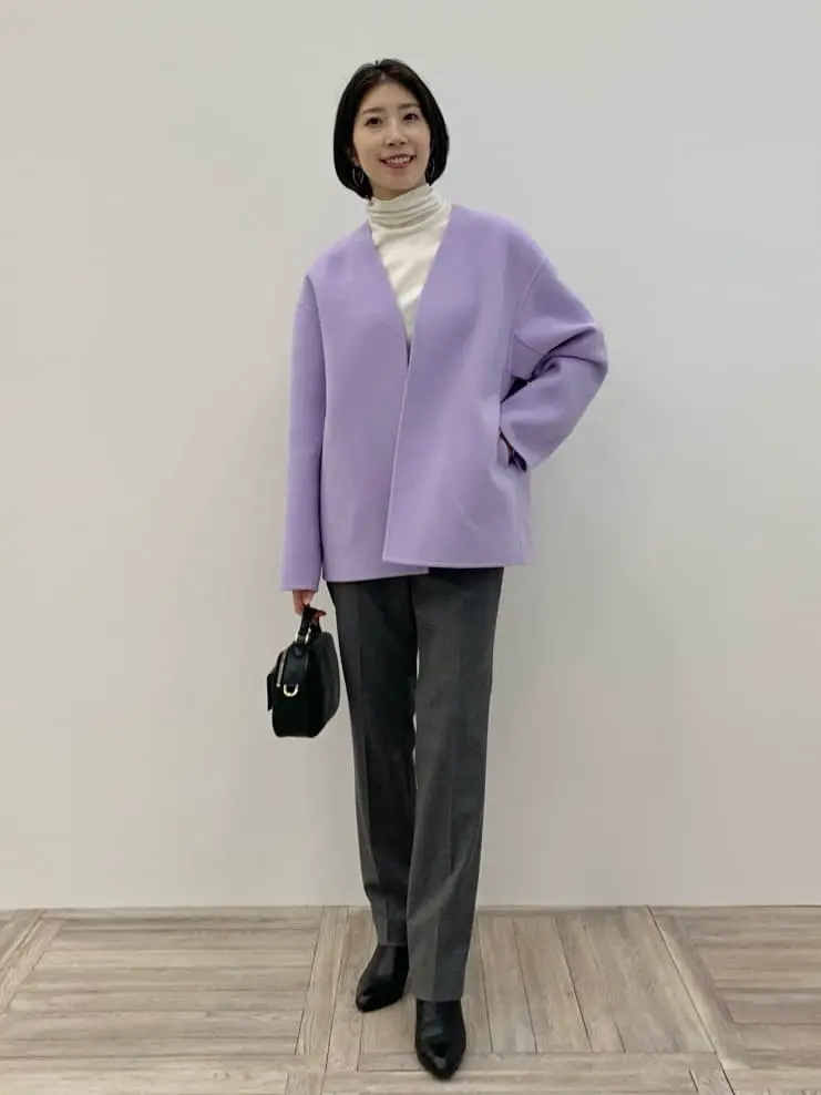 23区 板垣 コーディネート画像