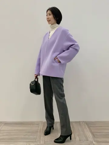 23区 板垣 コーディネート画像