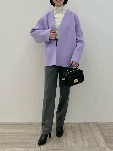 23区 板垣 コーディネート画像