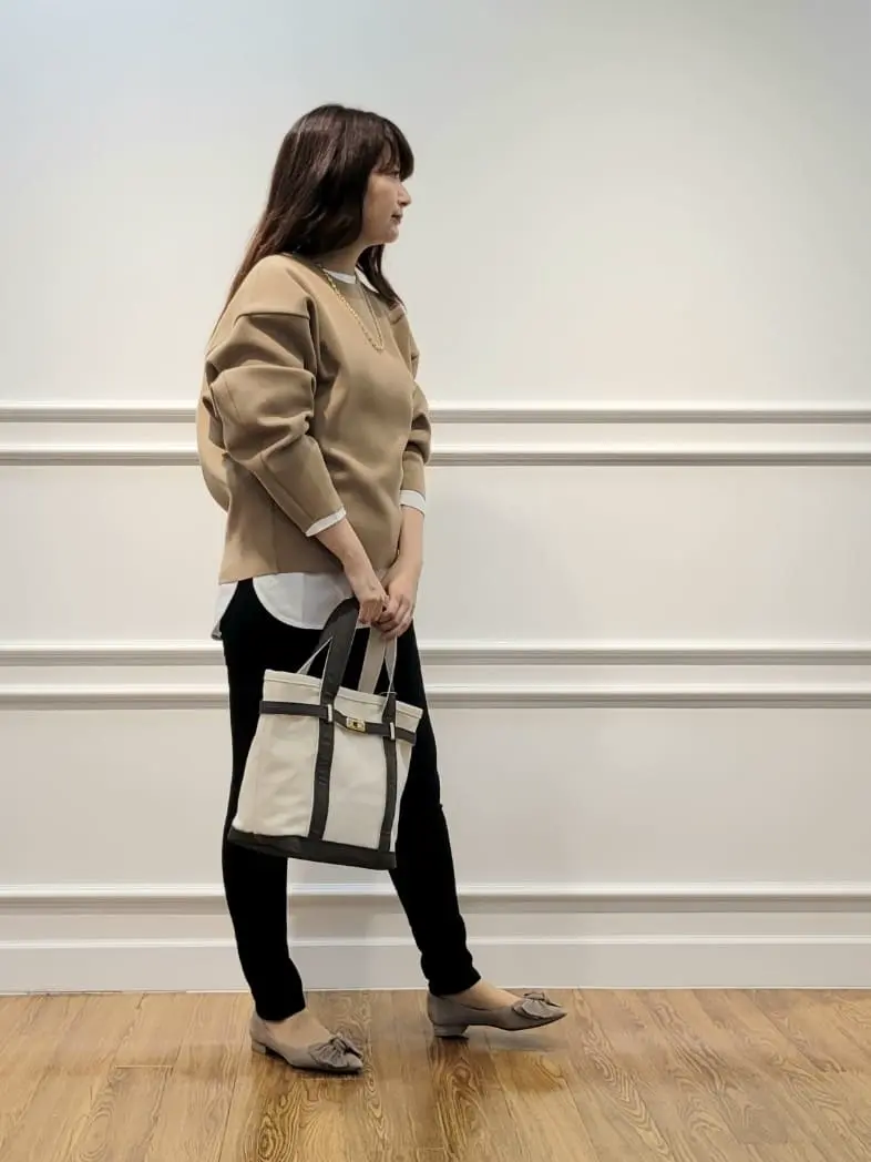 23区 松井 コーディネート画像