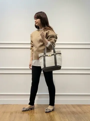 23区 松井 コーディネート画像