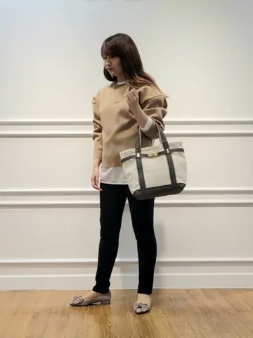 23区 松井 コーディネート画像