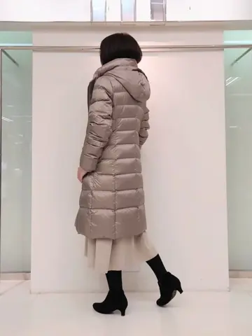 23区 かとう コーディネート画像