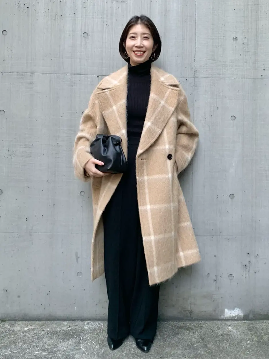  板垣 コーディネート画像