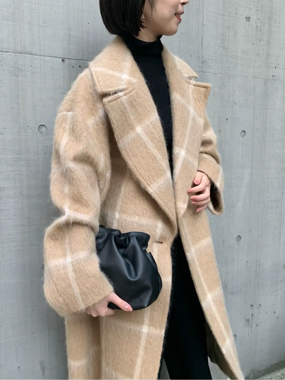 23区 板垣 コーディネート画像