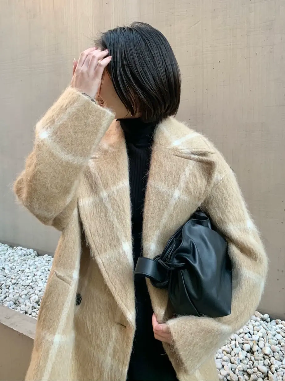 23区 板垣 コーディネート画像