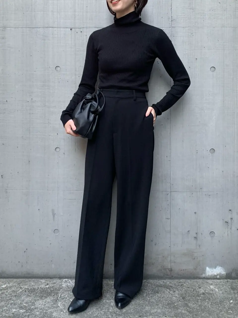 23区 板垣 コーディネート画像