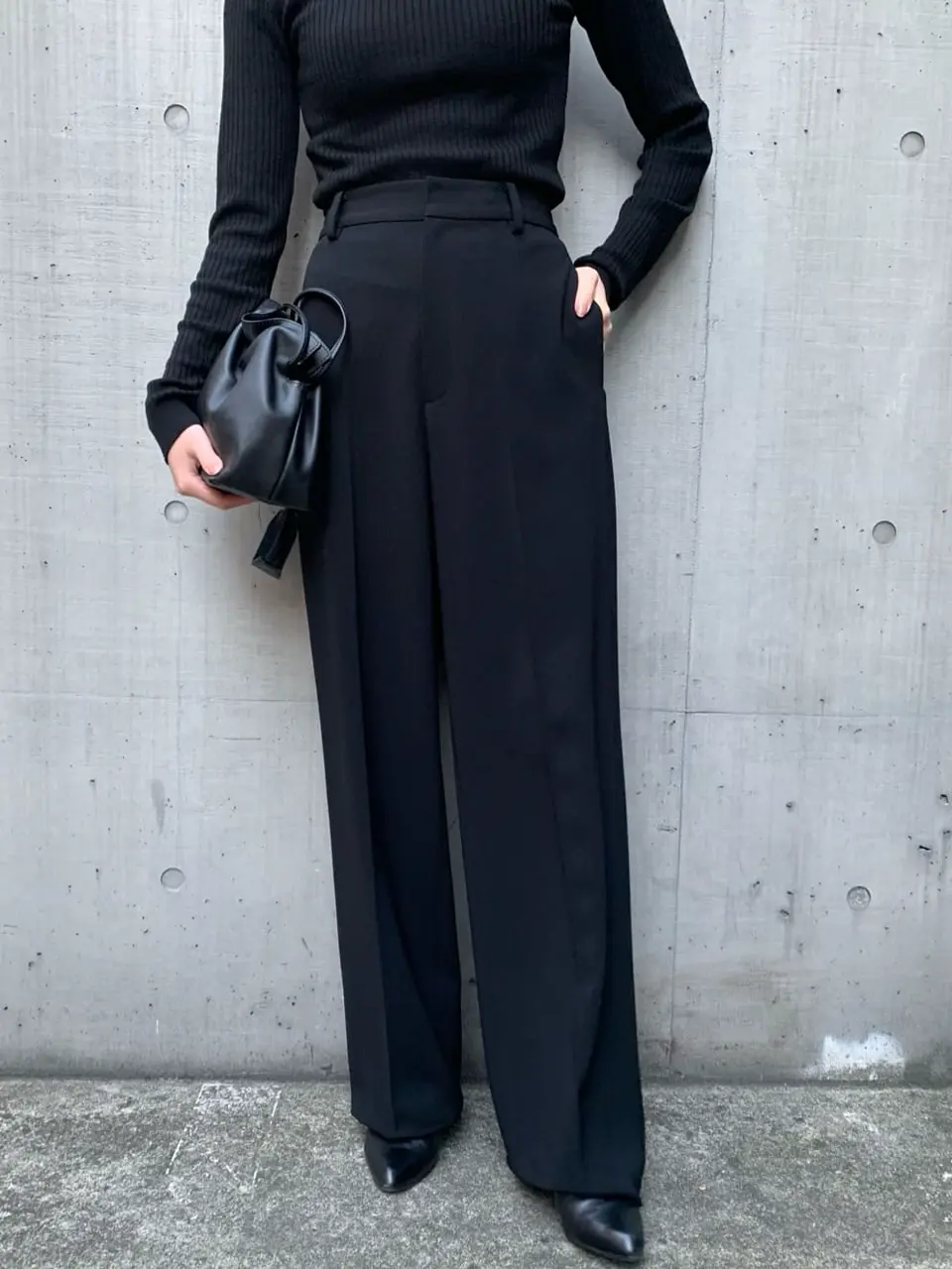 23区 板垣 コーディネート画像